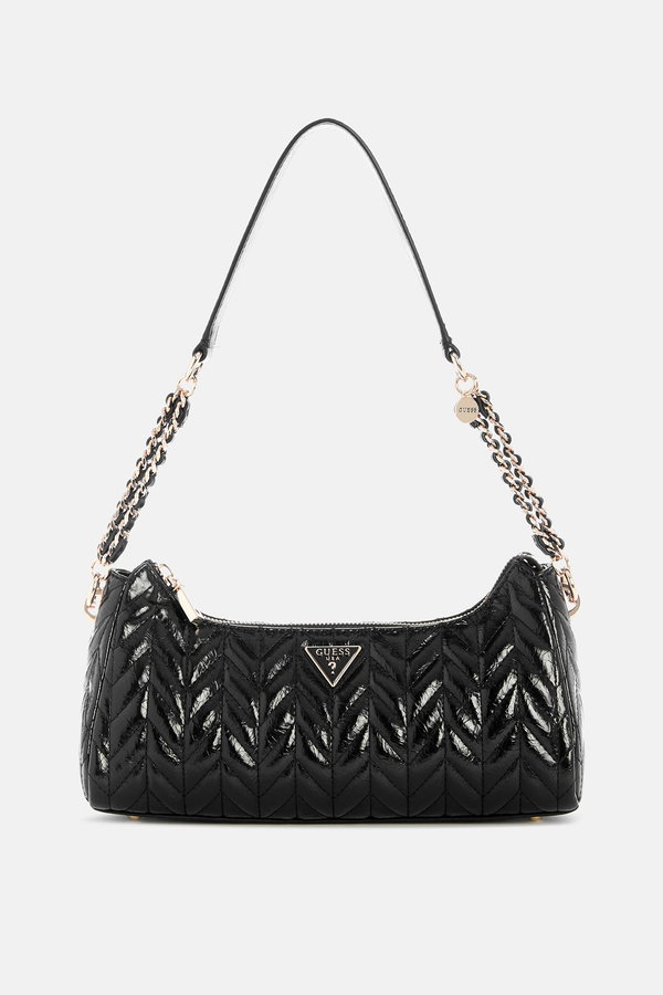 Guess Kadın Omuz Çantası SIYAH