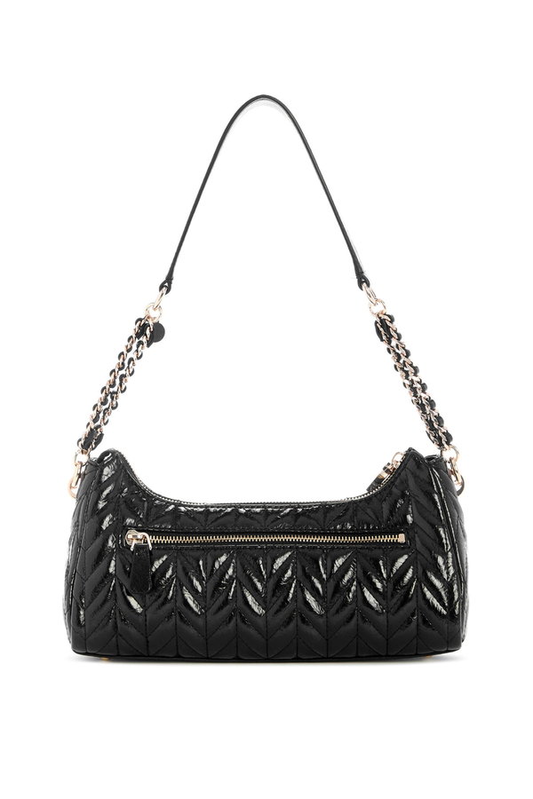 Guess Kadın Omuz Çantası SIYAH