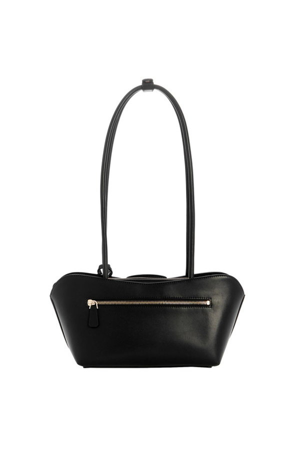 Guess Kadın Omuz Çantası SIYAH