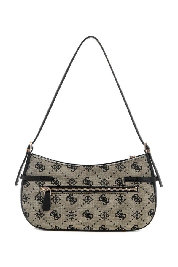 Guess Kadın Omuz Çantası SIYAH