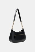 Guess Kadın Omuz Çantası SIYAH