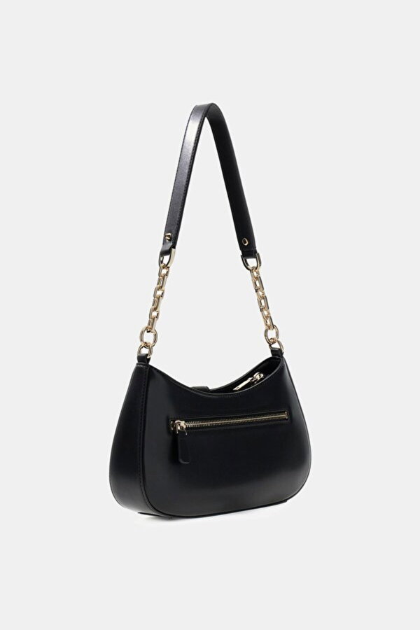 Guess Kadın Omuz Çantası SIYAH