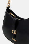Guess Kadın Omuz Çantası SIYAH