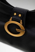 Guess Kadın Omuz Çantası SIYAH