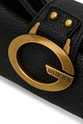 Guess Kadın Omuz Çantası SIYAH