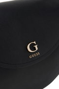 Guess Kadın Omuz Çantası SIYAH