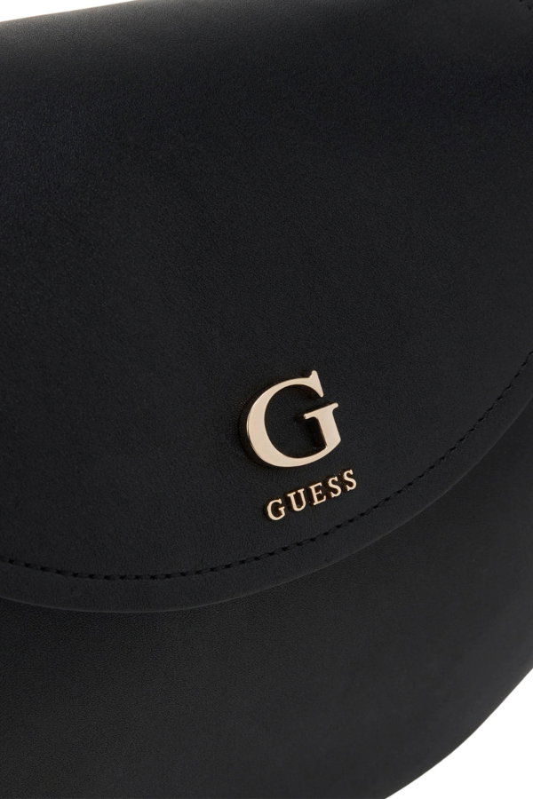 Guess Kadın Omuz Çantası SIYAH