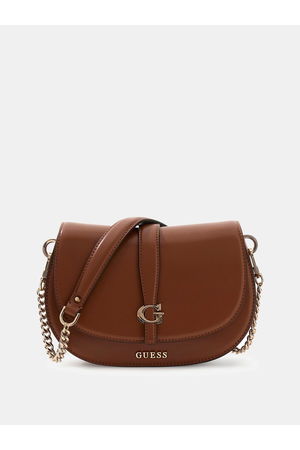 Guess Kadın Omuz Çantası TABA