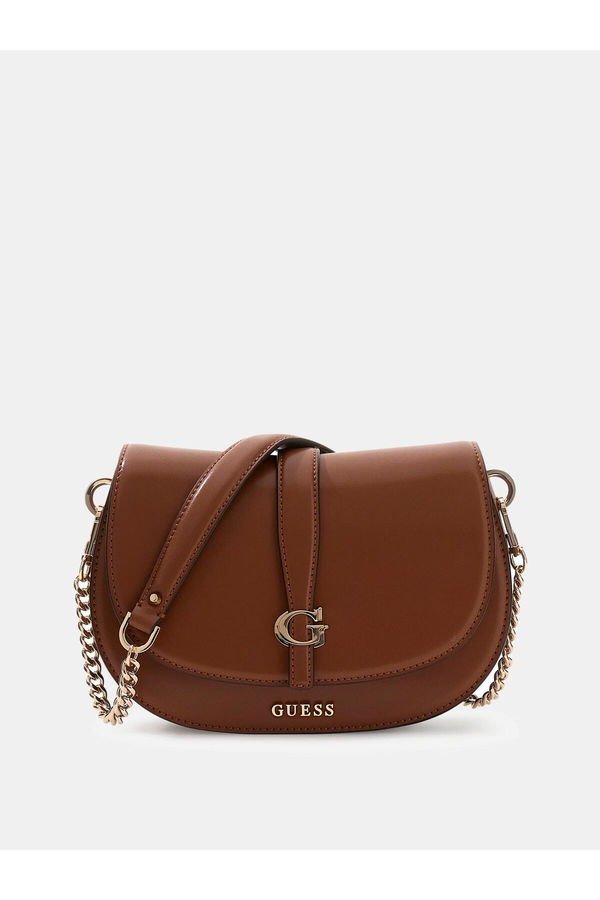 Guess Kadın Omuz Çantası TABA