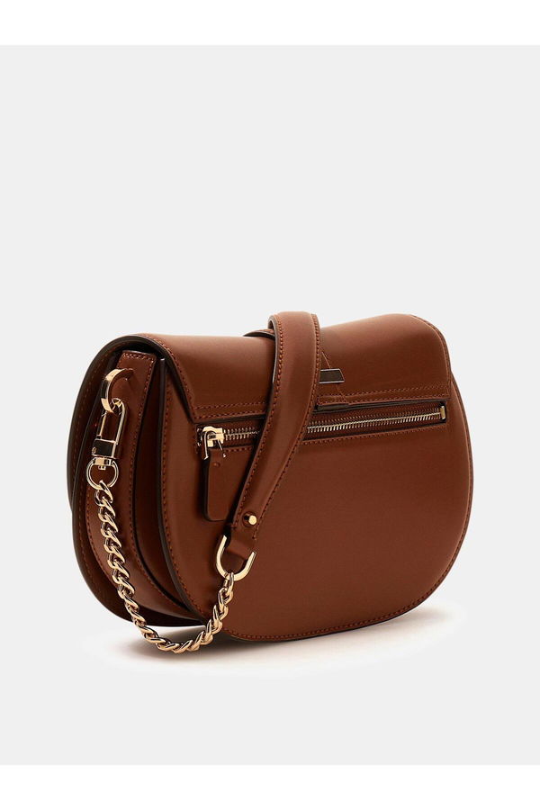 Guess Kadın Omuz Çantası TABA