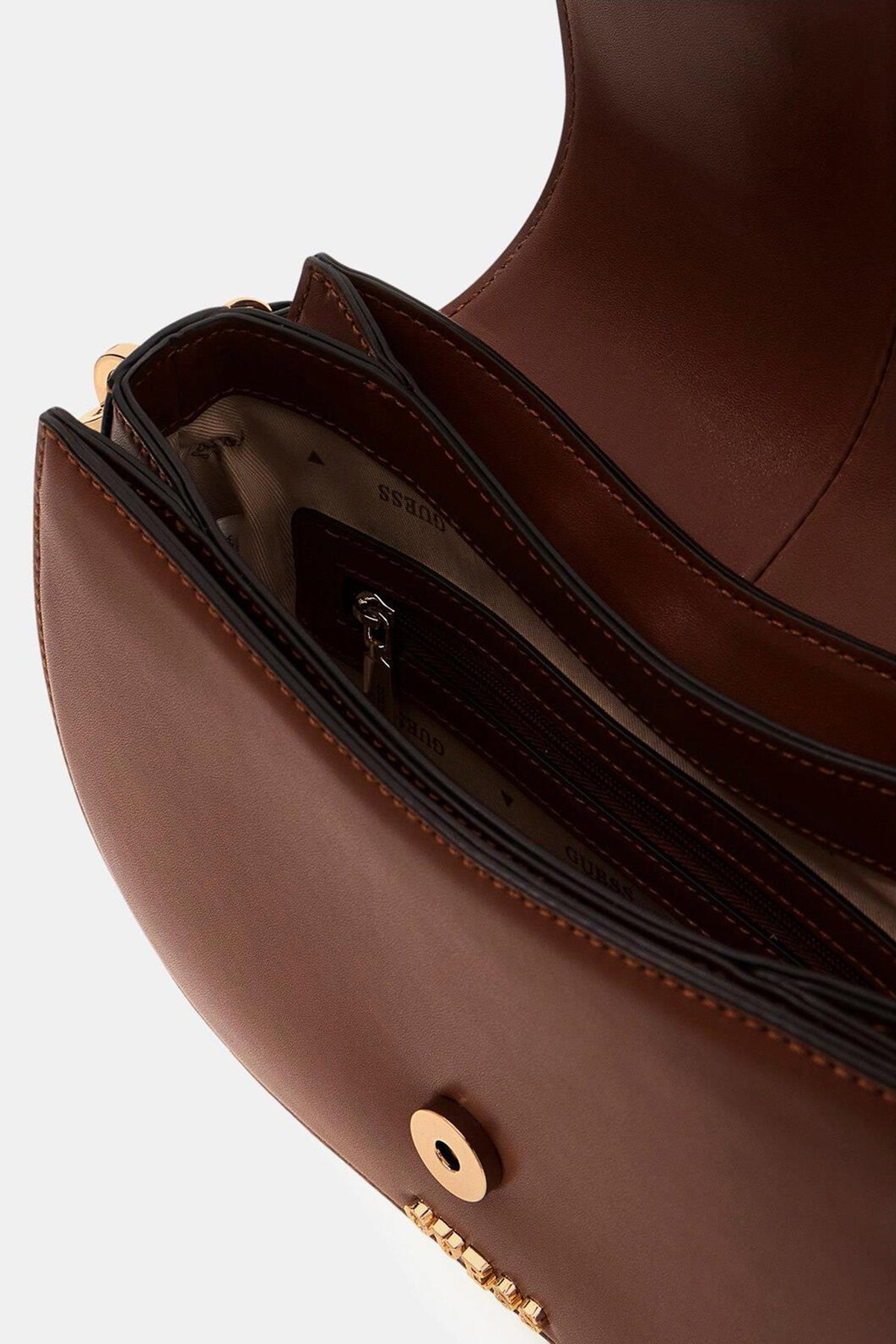 Guess Kadın Omuz Çantası TABA