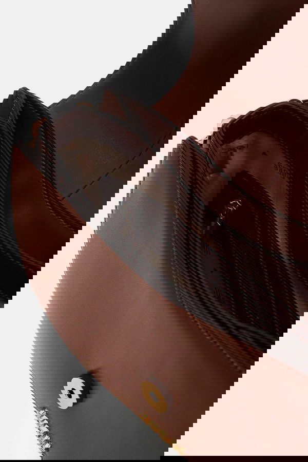 Guess Kadın Omuz Çantası TABA