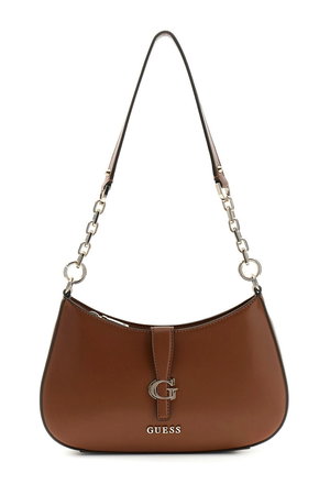 Guess Kadın Omuz Çantası TABA