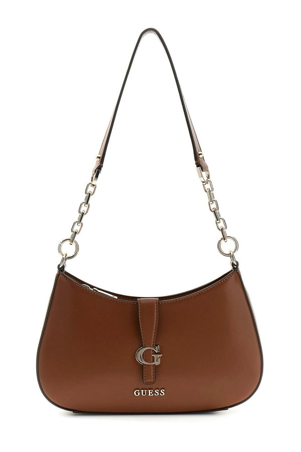 Guess Kadın Omuz Çantası TABA