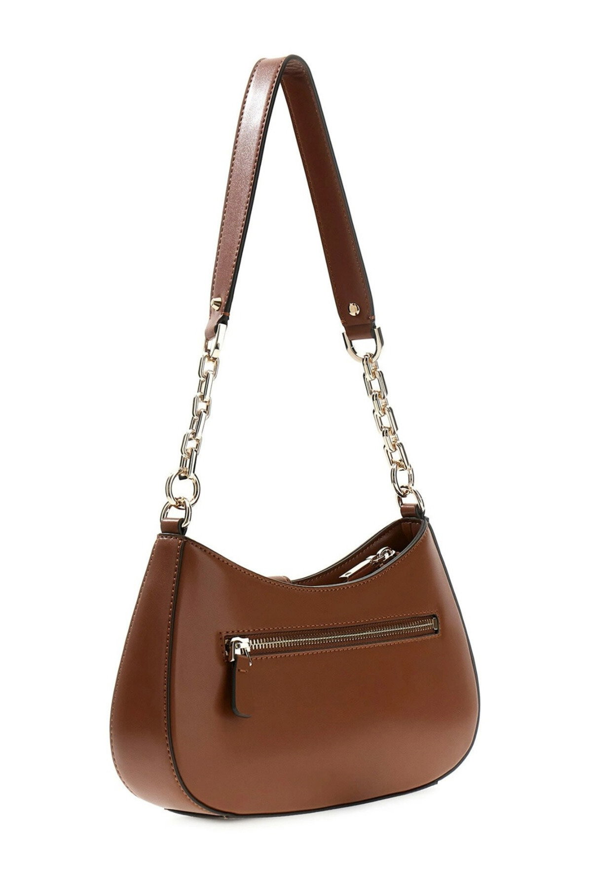 Guess Kadın Omuz Çantası TABA