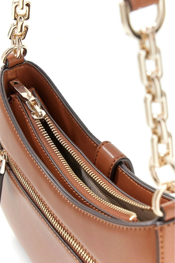 Guess Kadın Omuz Çantası TABA