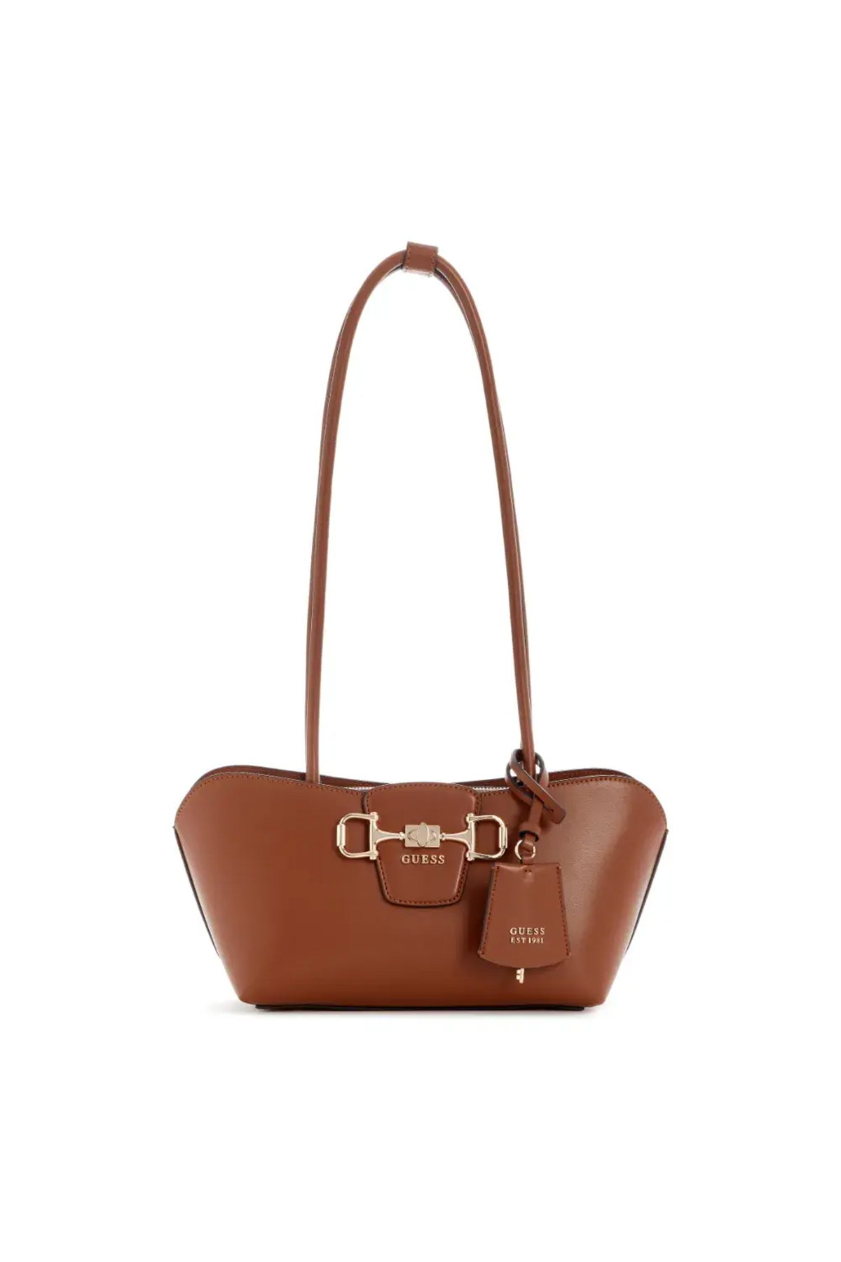 Guess Kadın Omuz Çantası TABA