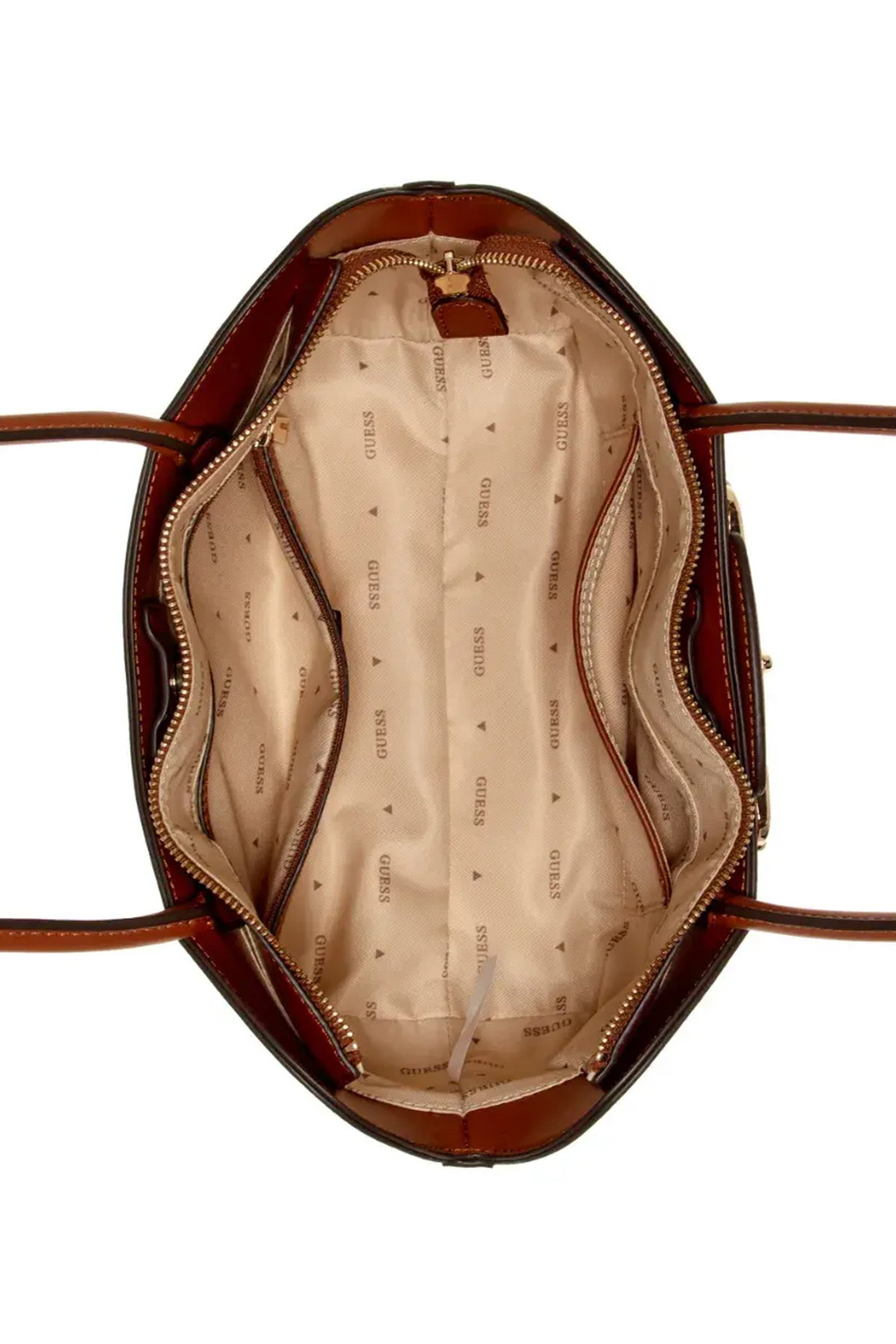 Guess Kadın Omuz Çantası TABA