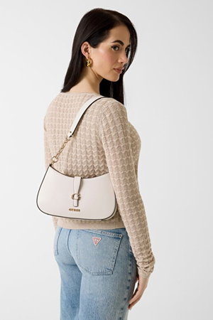 Guess Kadın Omuz Çantası TAS