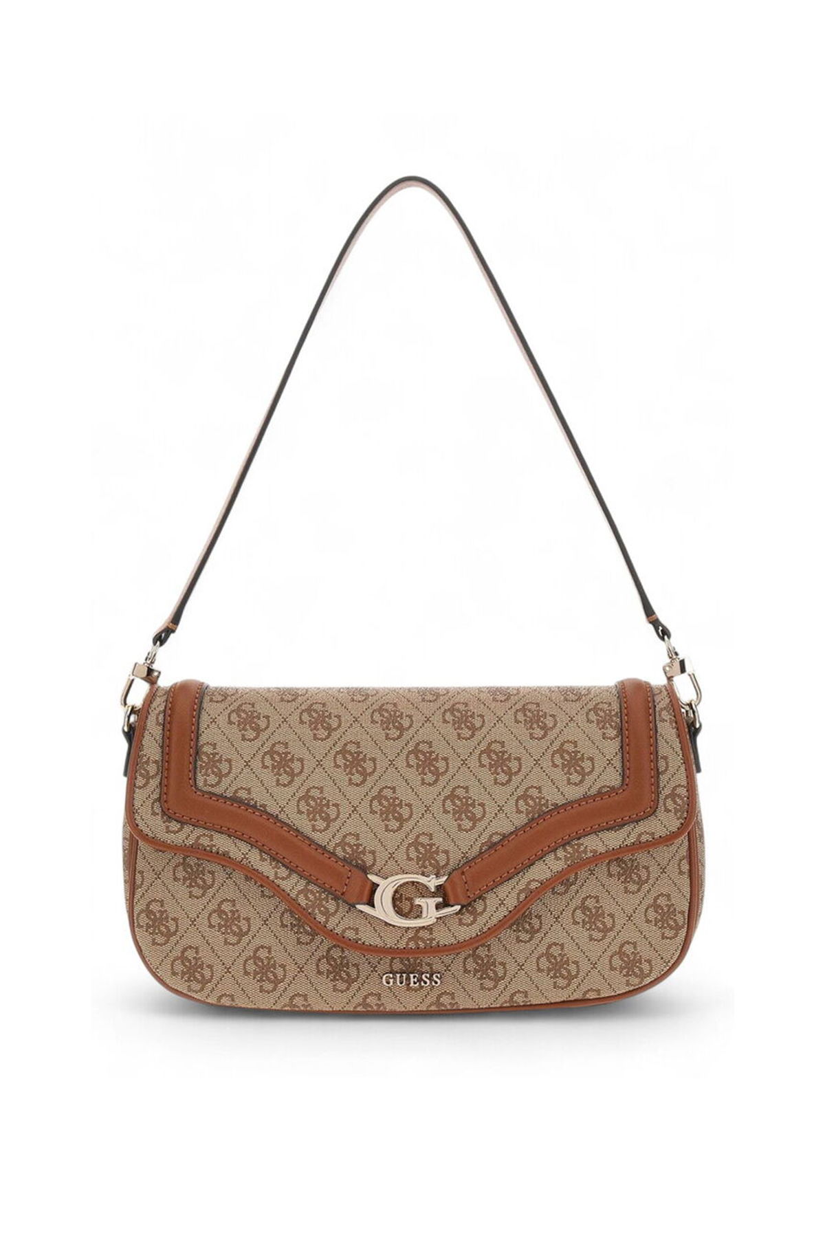 Guess Kadın Çapraz Çanta VIZON