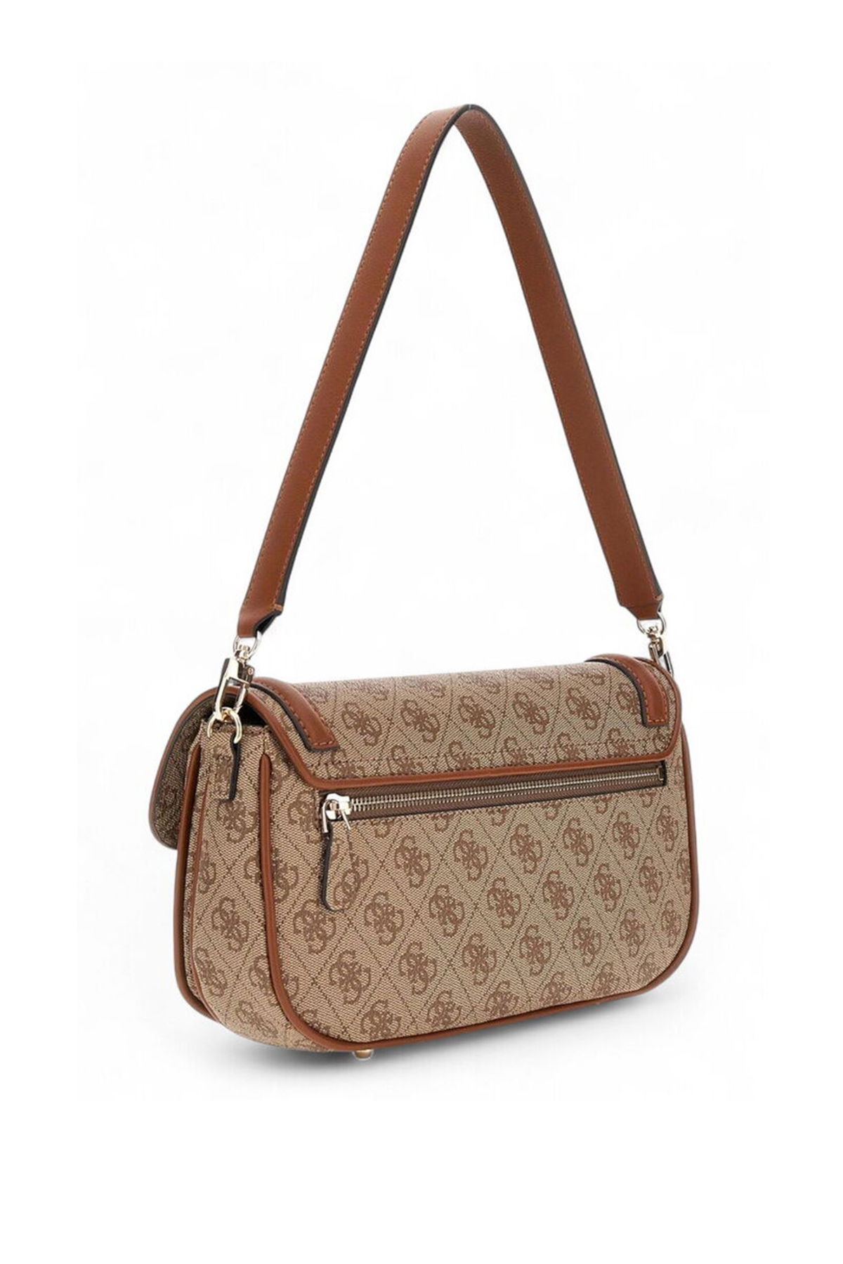 Guess Kadın Çapraz Çanta VIZON