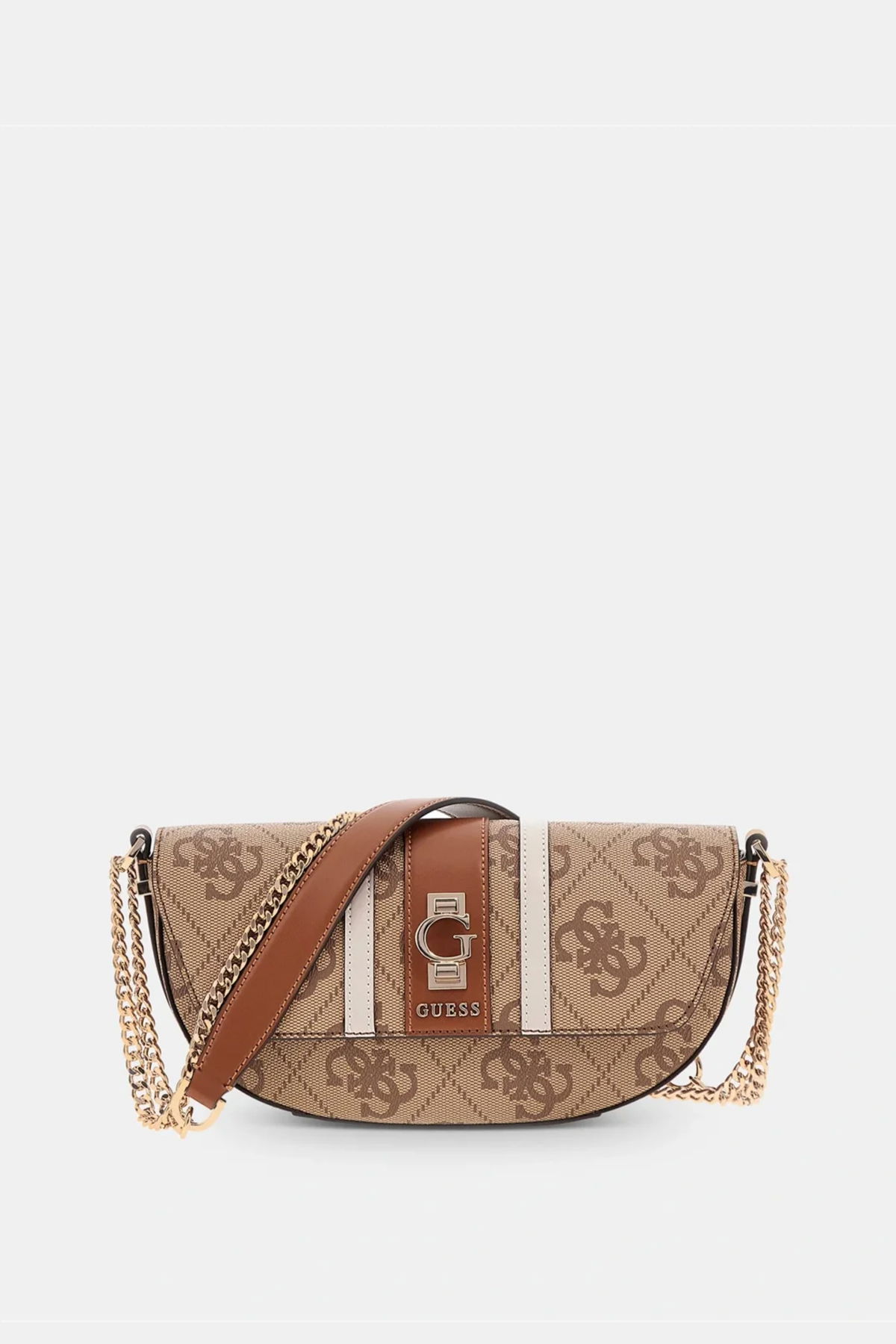 Guess Kadın Omuz Çantası VIZON