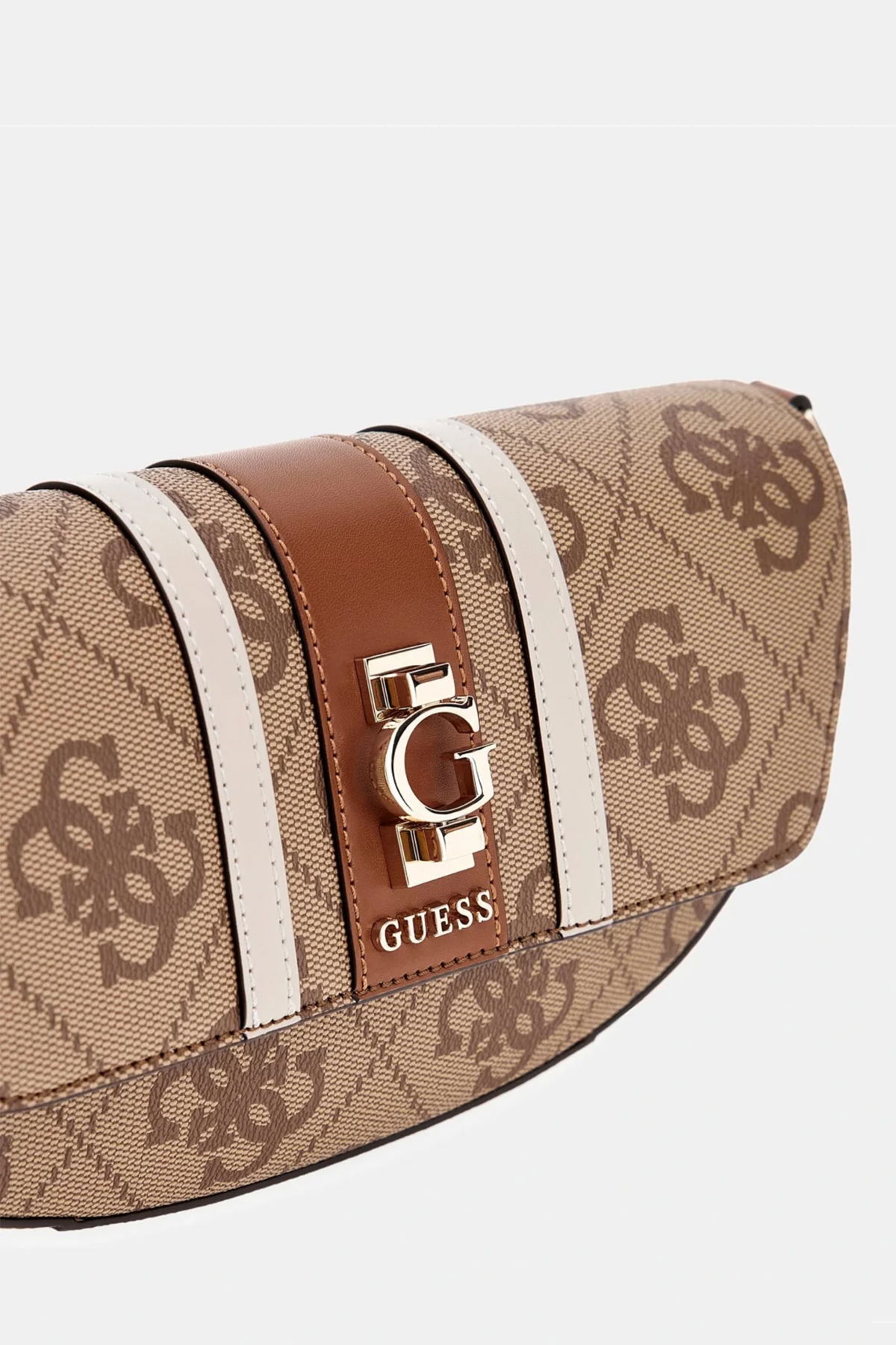 Guess Kadın Omuz Çantası VIZON