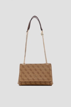 Guess Kadın Omuz Çanta VIZON