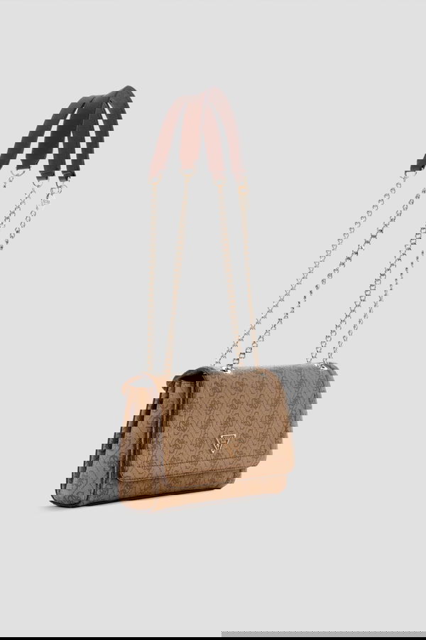 Guess Kadın Omuz Çanta VIZON