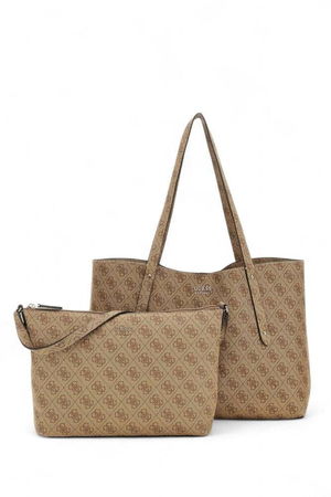 Guess Kadın Omuz Çantası VIZON