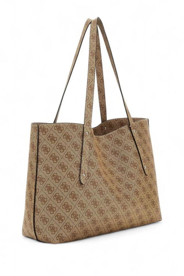 Guess Kadın Omuz Çantası VIZON