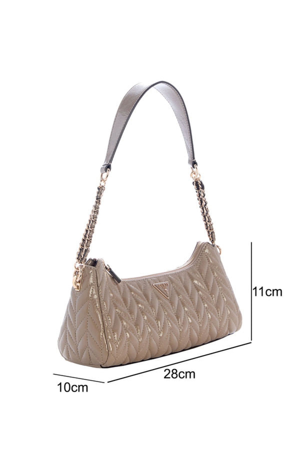 Guess Kadın Omuz Çantası VIZON
