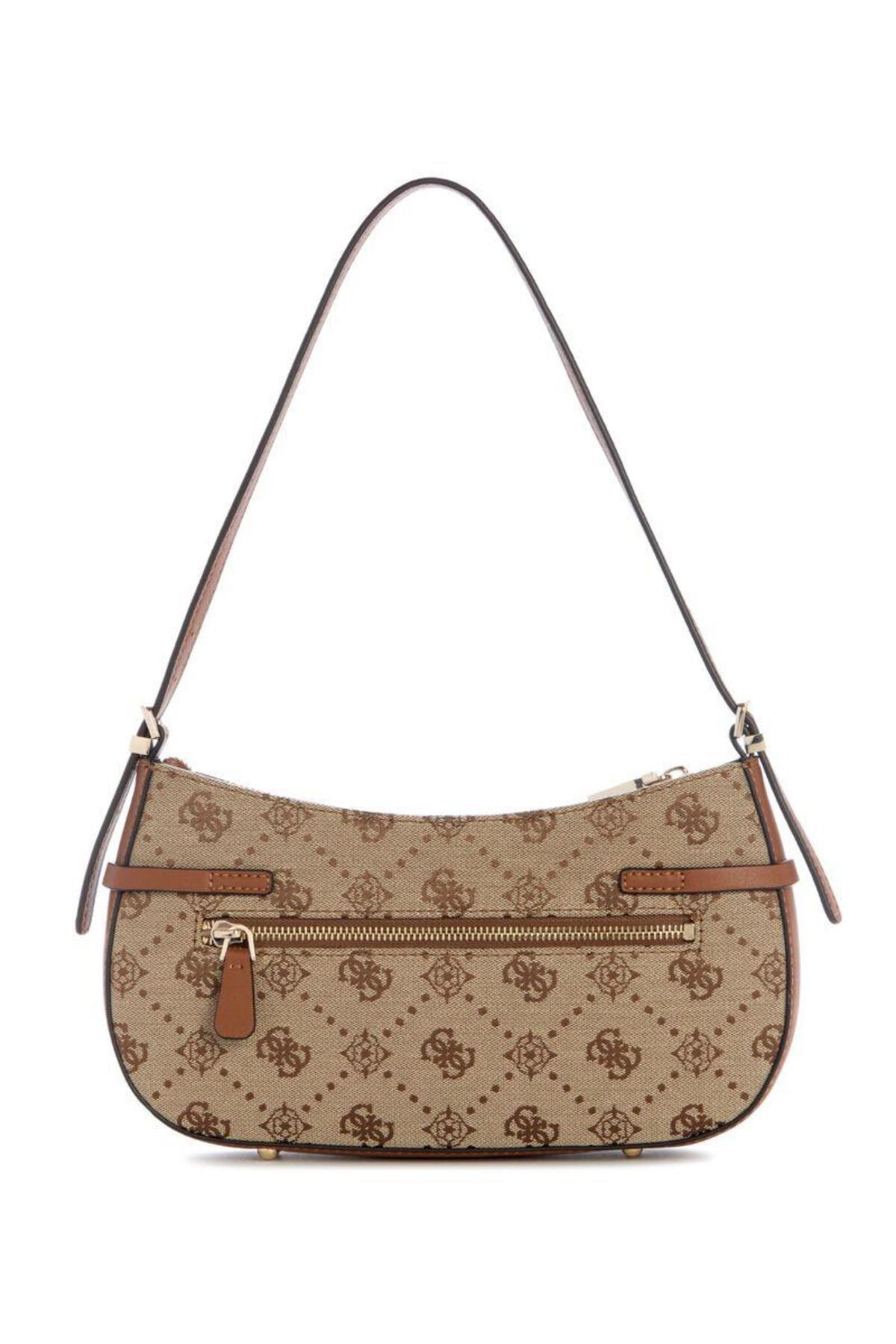 Guess Kadın Omuz Çantası VIZON