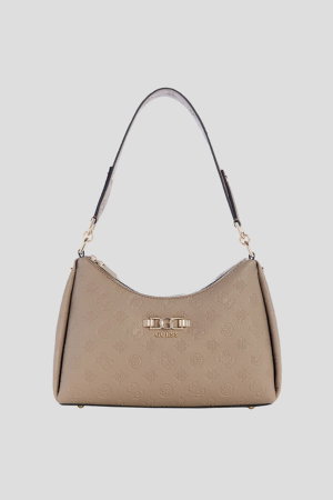 Guess Kadın Omuz Çantası VIZON