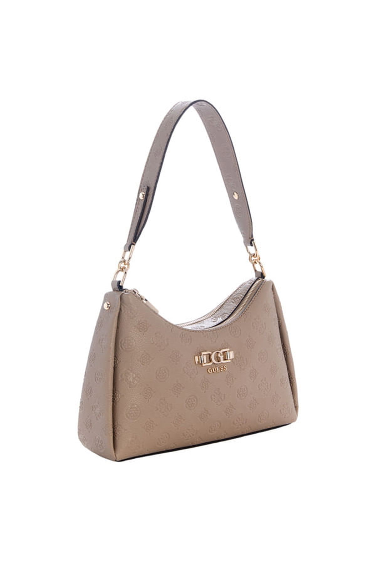 Guess Kadın Omuz Çantası VIZON
