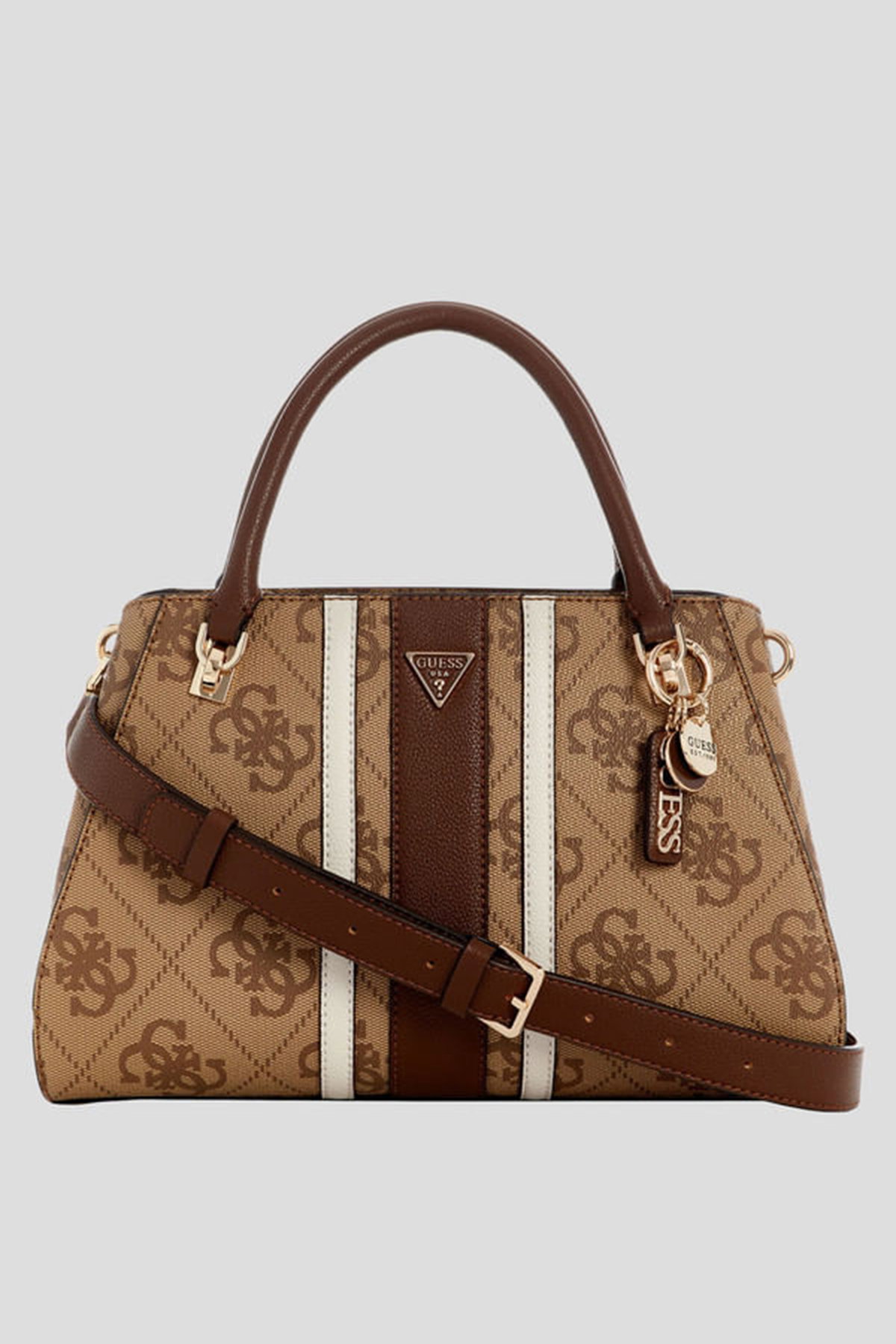 Guess Kadın Omuz Çantası VIZON