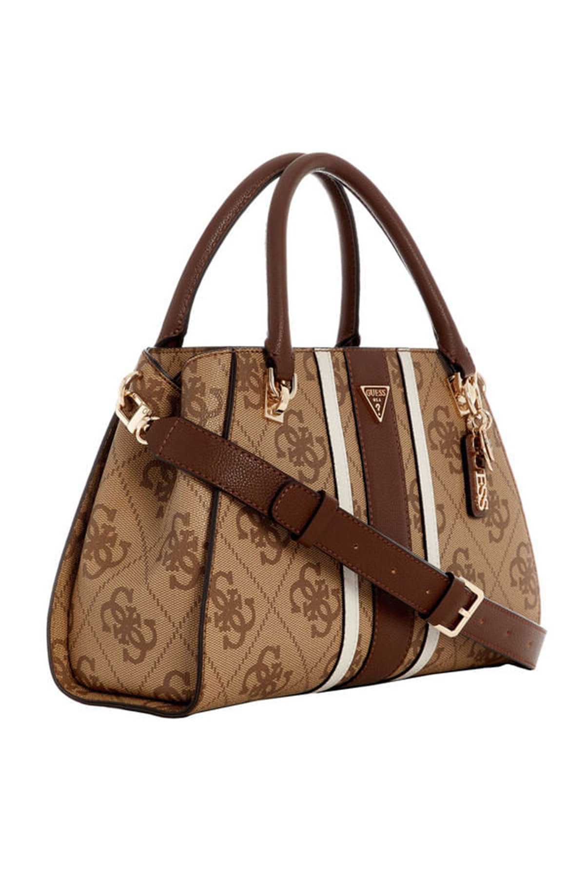 Guess Kadın Omuz Çantası VIZON