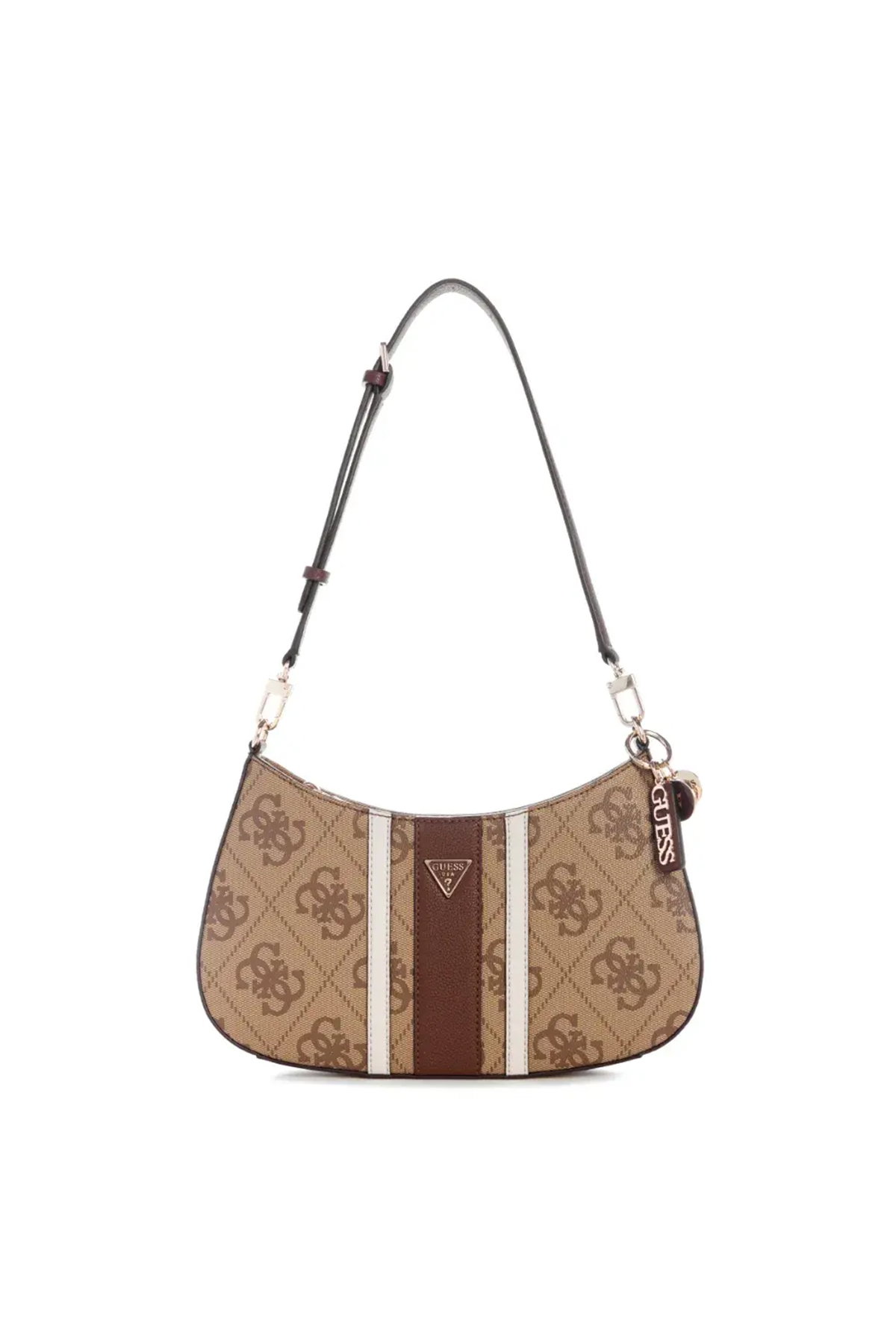 Guess Kadın Omuz Çantası VIZON