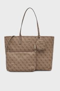 Guess Kadın Omuz Çantası VIZON