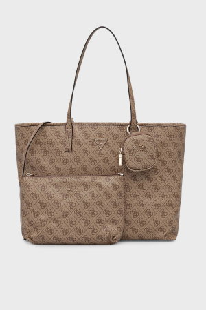 Guess Kadın Omuz Çantası VIZON