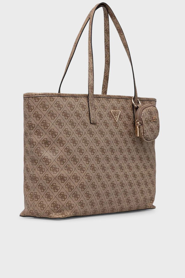 Guess Kadın Omuz Çantası VIZON