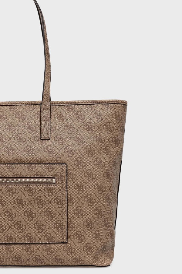 Guess Kadın Omuz Çantası VIZON