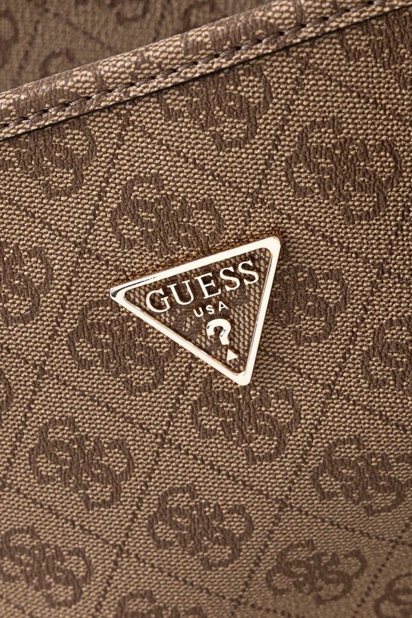 Guess Kadın Omuz Çantası VIZON