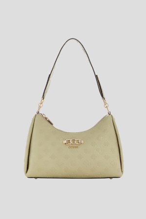 Guess Kadın Omuz Çantası YESIL