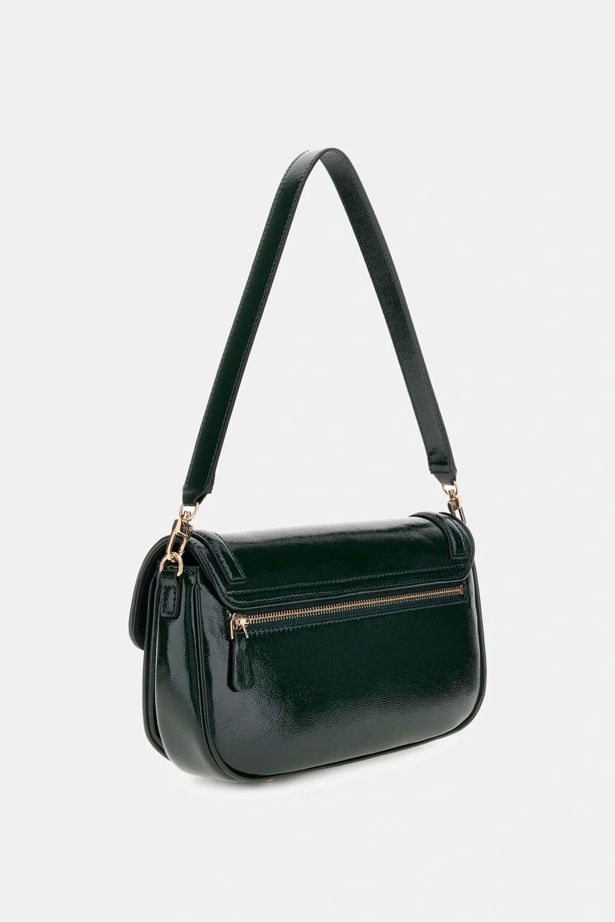 Guess Kadın Omuz Çantası ZÜMRÜT