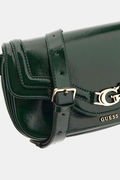 Guess Kadın Omuz Çantası ZÜMRÜT Guess Kadın Omuz Çantası ZÜMRÜT