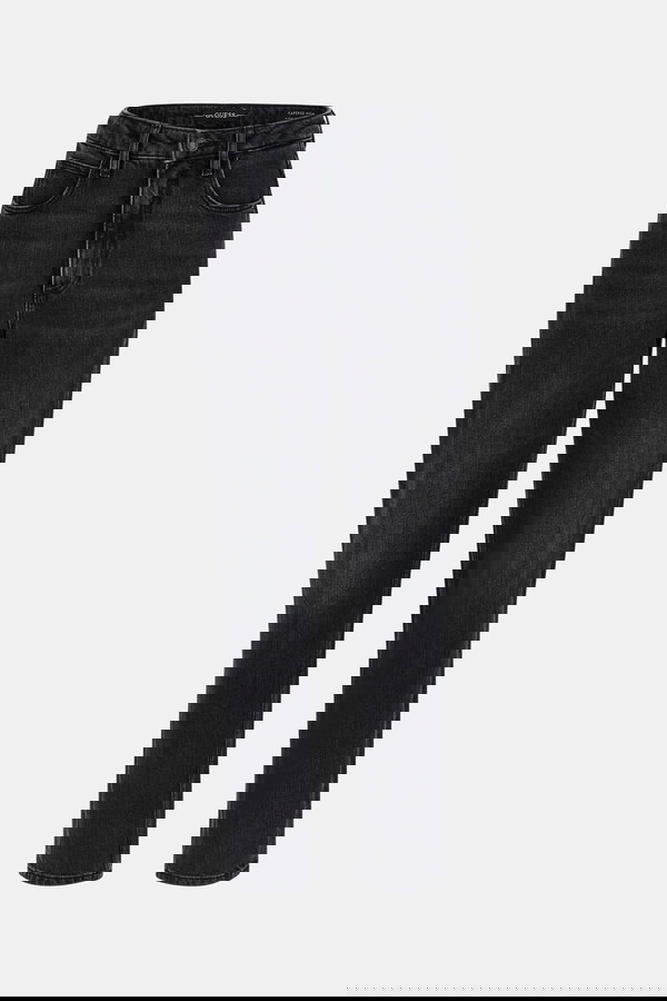 Guess Kadın Jean Pantolon SIYAH