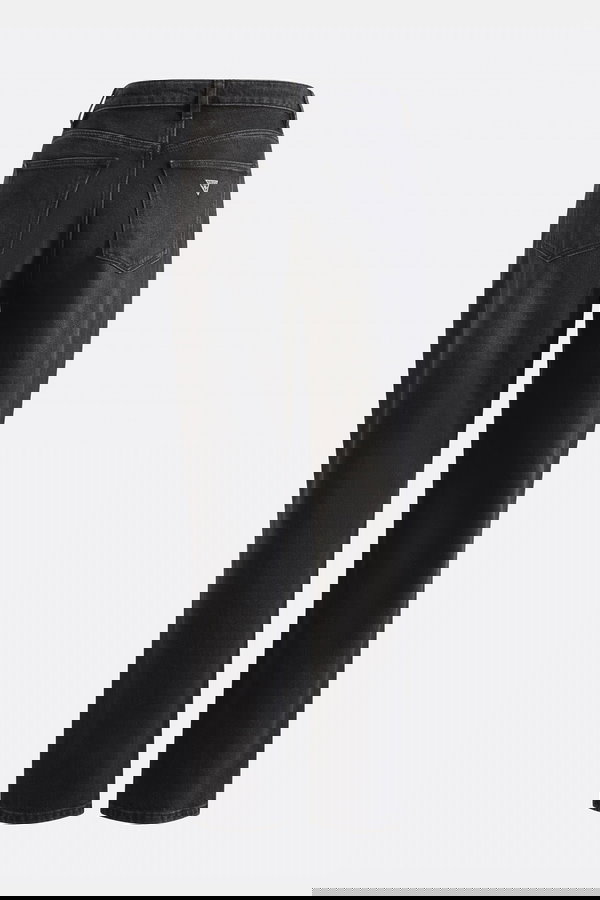 Guess Kadın Jean Pantolon SIYAH