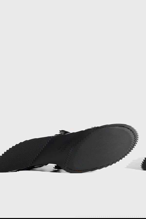 Guess Kadın Sandalet SIYAH