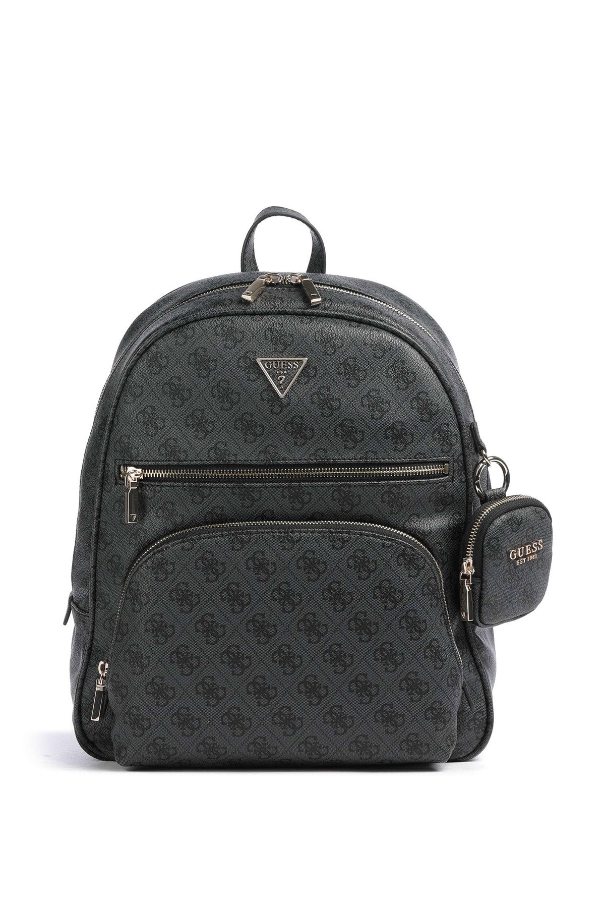 Guess Kadın Sırt Çantası ANTRASIT